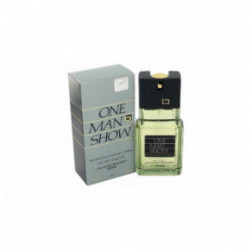 Jacques Bogart One Man Show Tualetinis vanduo vyrams 100ml, Originali pakuote