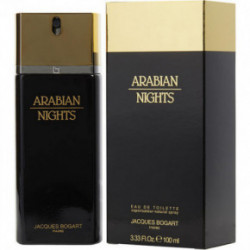 Jacques Bogart Arabian Nights Tualetinis vanduo vyrams 100ml, Testeris