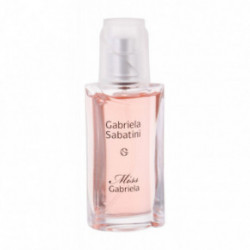 Gabriela Sabatini Miss Gabriela Tualetinis vanduo moterims 30ml, Originali pakuote