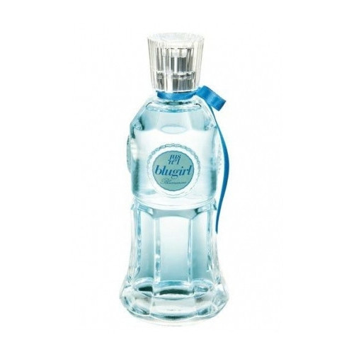 Blumarine Jus No.1 Blugirl Tualetinis vanduo moterims 100ml, Testeris