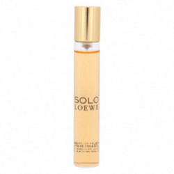 LOEWE Solo Tualetinis vanduo vyrams 15ml, Originali pakuote