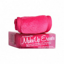 MakeUp Eraser Pink Mini Makiažo valymo servetėlė