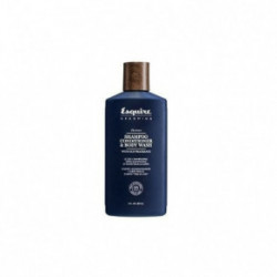 Esquire Grooming 3 in 1 plaukų šampūnas, kondicionierius ir kūno prausiklis 89ml