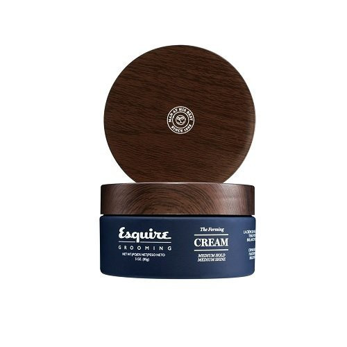 Esquire Grooming Forming Cream Plaukų formavimo kremas 85g