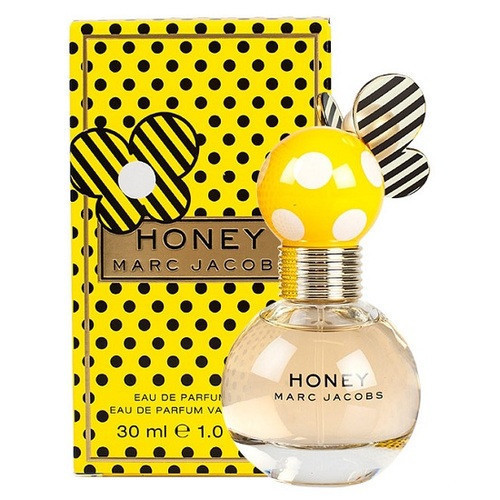 Marc Jacobs Honey Parfumuotas vanduo moterims 30ml, Originali pakuote