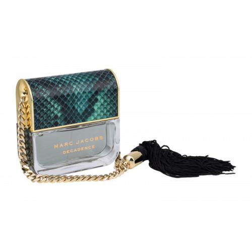 Marc Jacobs Divine Decadence Parfumuotas vanduo moterims 100ml, Originali pakuote