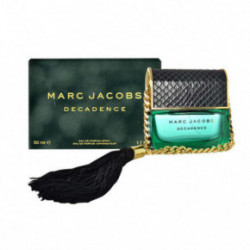 Marc Jacobs Decadence Parfumuotas vanduo moterims 100ml, Originali pakuote