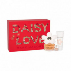 Marc Jacobs Daisy Love Tualetinis vanduo moterims Originali pakuote