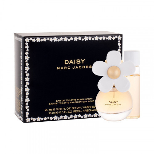 Marc Jacobs Daisy Tualetinis vanduo moterims Originali pakuote