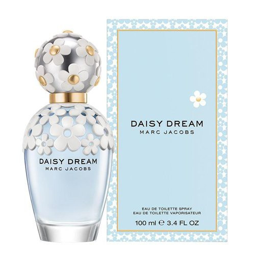 Marc Jacobs Daisy Dream EDT Tualetinis vanduo moterims 100ml