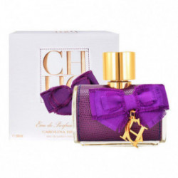 Carolina Herrera CH Eau de Parfum Sublime Parfumuotas vanduo moterims 80ml, Testeris