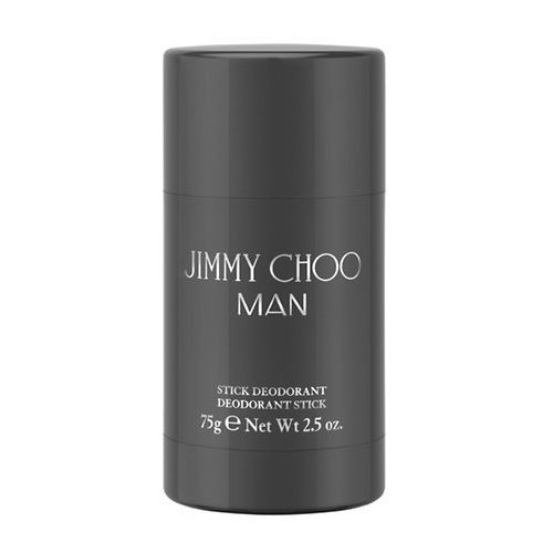 Jimmy Choo Man Deostick Kūno dezodorantas vyrams 75g