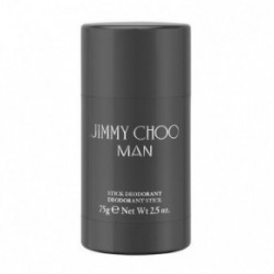 Jimmy Choo Man Deostick Kūno dezodorantas vyrams 75g