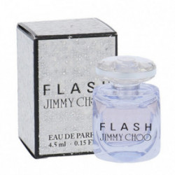 Jimmy Choo Flash Parfumuotas vanduo moterims Originali pakuote