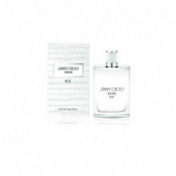 Jimmy Choo Jimmy Choo Man Ice Tualetinis vanduo vyrams 100ml, Testeris