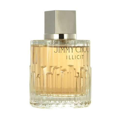 Jimmy Choo Illicit Parfumuotas vanduo moterims 100ml, Testeris