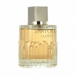 Jimmy Choo Illicit Parfumuotas vanduo moterims 100ml, Testeris