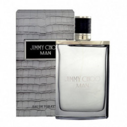 Jimmy Choo Jimmy Choo Man Tualetinis vanduo vyrams 100ml, Testeris