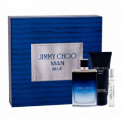 Jimmy Choo Jimmy Choo Man Blue Tualetinis vanduo vyrams Originali pakuote