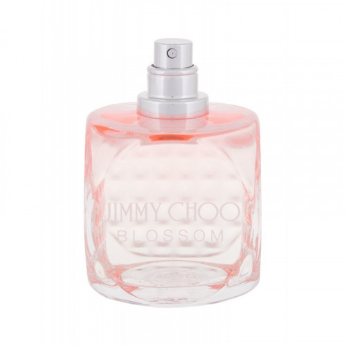 Jimmy Choo Jimmy Choo Blossom Special Edition Parfumuotas vanduo moterims 60ml, Testeris