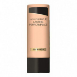 MaxFactor Lasting Performance Makiažo pagrindas Ivory Beige