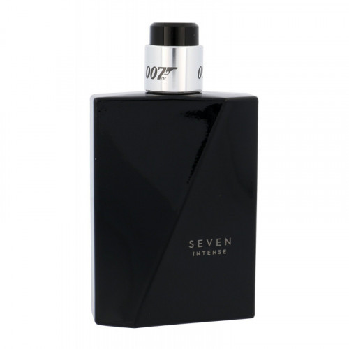 James Bond 007 Seven Intense Parfumuotas vanduo vyrams 75ml, Originali pakuote