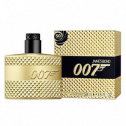 James Bond 007 James Bond 007 Limited Edition Tualetinis vanduo vyrams 75ml, Testeris