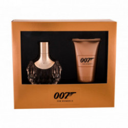 James Bond 007 James Bond 007 For Women II Parfumuotas vanduo moterims Originali pakuote