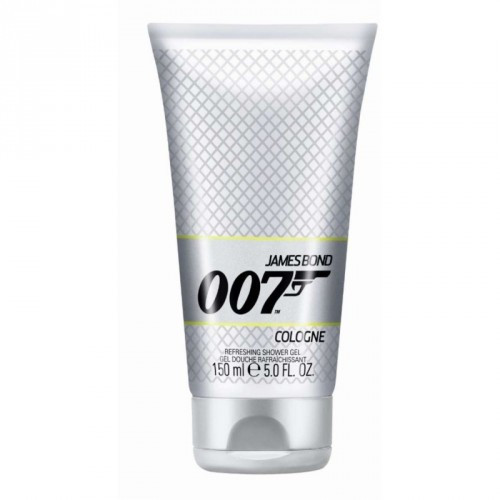 James Bond 007 Cologne Dušo želė 150ml