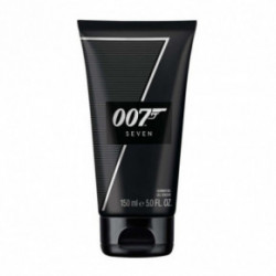 James Bond 007 Seven Dušo želė vyrams 150ml