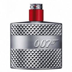 James Bond 007 Quantum EDT Tualetinis vanduo vyrams 125ml