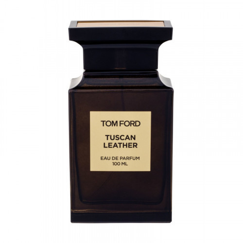 Tom Ford Tuscan Leather Parfumuotas vanduo unisex 100ml, Originali pakuote