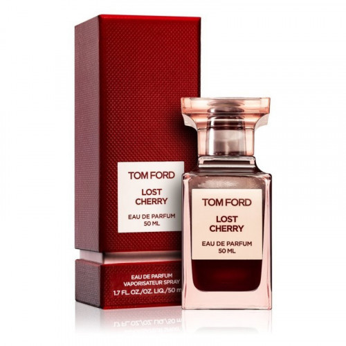 Tom Ford Lost Cherry Parfumuotas vanduo unisex 50ml, Originali pakuote