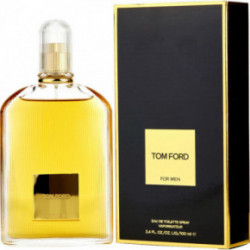 Tom Ford For Men Tualetinis vanduo vyrams 100ml, Testeris