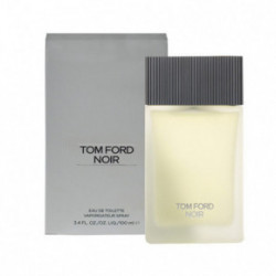 Tom Ford Noir Tualetinis vanduo vyrams 100ml, Testeris