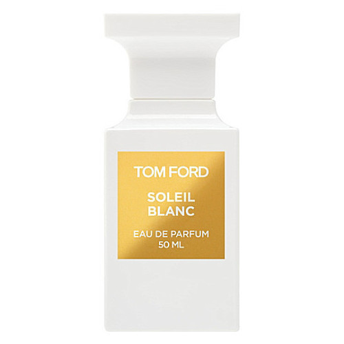 Tom Ford Soleil Blanc Parfumuotas vanduo unisex 50ml, Testeris