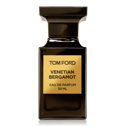 Tom Ford Venetian Bergamot Parfumuotas vanduo unisex 50ml, Testeris