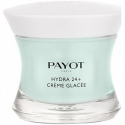 Payot Hydra 24+ Creme Glacee Drėkinantis kremas veidui 1 vnt.