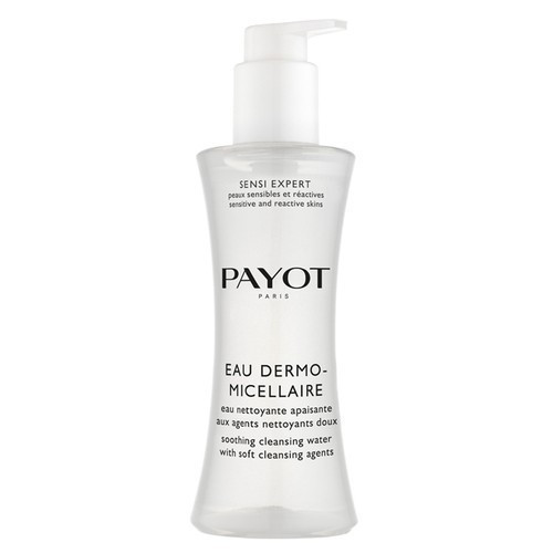 Payot Sensi Eau Micellaire Micelinis vanduo 200ml