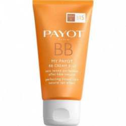 Payot My Payot BB Cream Blur Medium Odą tobulinantis kremas 50ml