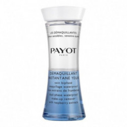 Payot Demaquillant Instantane Yeux Dvifazis akių makiažo valiklis 125ml