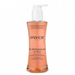 Payot Gel Demaquillant D Tox Valomoji veido želė 200ml