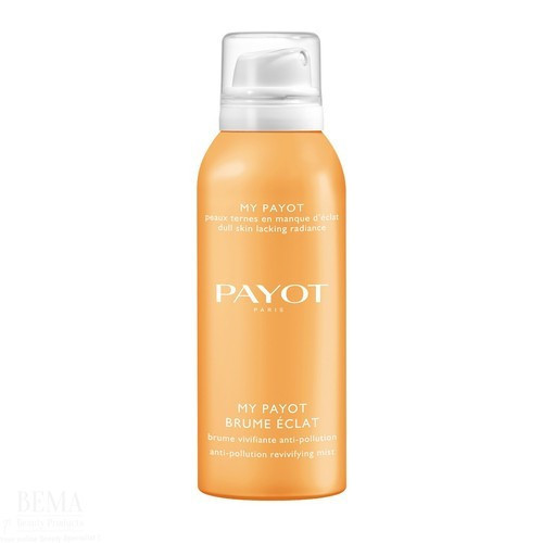 Payot My Payot Brume Eclat Lengva veido dulksna 125ml