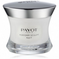 Payot Perform Lift Nuit Stangrinantis, atstatantis naktinis kremas 50ml