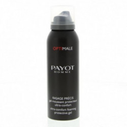 Payot Optimale Shaving Foaming Gel Putojanti skutimosi želė 100ml