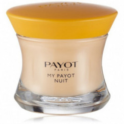 Payot My Payot Nuit Naktinis veido kremas 50ml