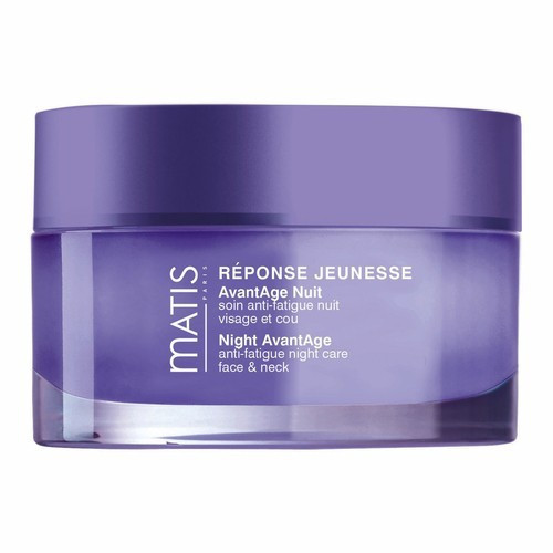 Matis Avantage Jeunesse Naktinis veido kremas 50ml