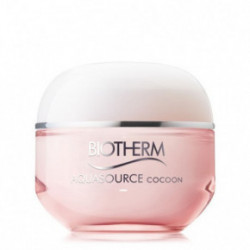 Biotherm Aquasource Cocoon Gel Gelinis balzamas veidui 50ml