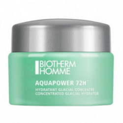 Biotherm Homme Aquapower Day Cream Dieninis veido kremas 50ml