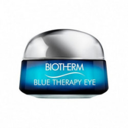 Biotherm Blue Therapy Eye Cream Atkuriamasis paakių kremas 15ml